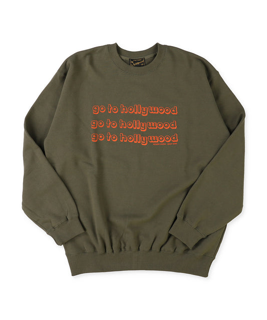 G2H Sweatshirt(MENS)