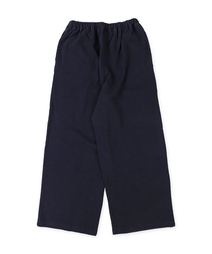 Simple Sweatpants(LADIES)