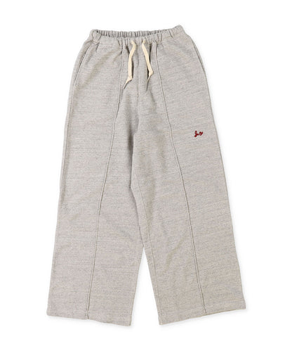 Simple Sweatpants(LADIES)