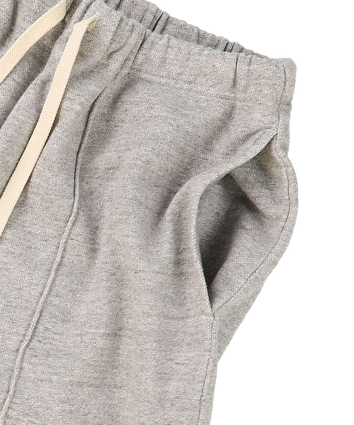 Simple Sweatpants(MENS)