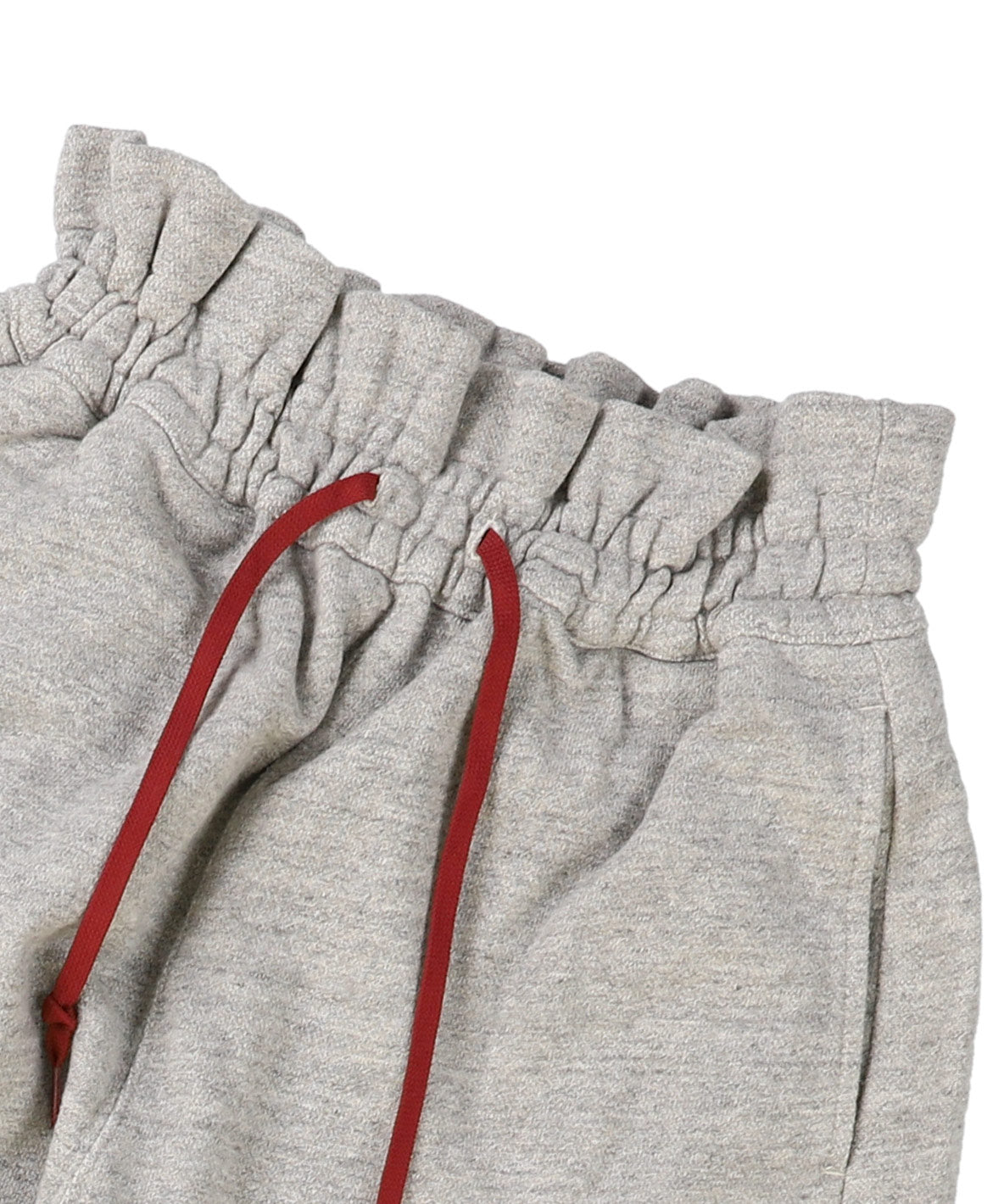 Patch Sweatpants
