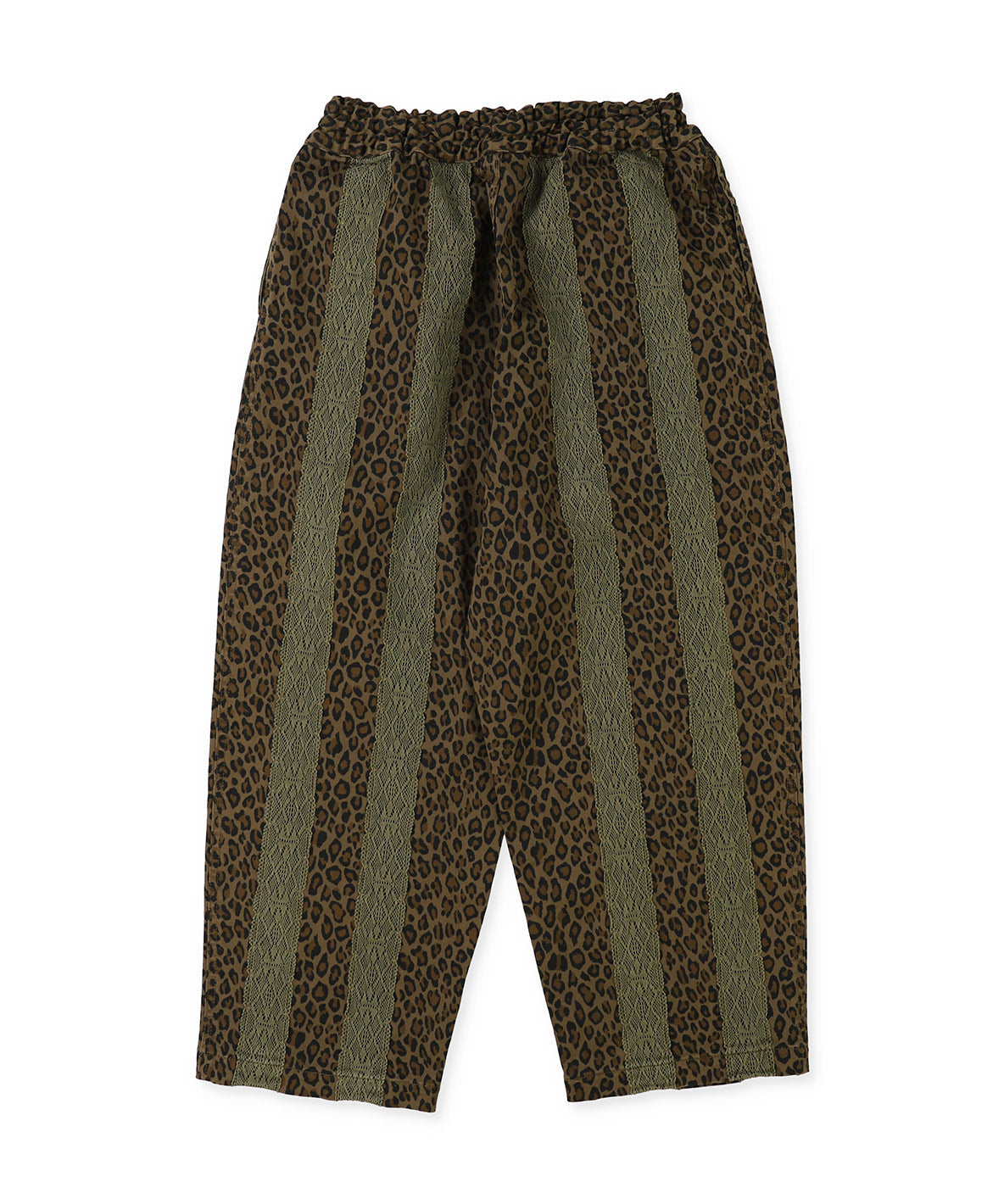 Chino Lacy Pants(LADIES)