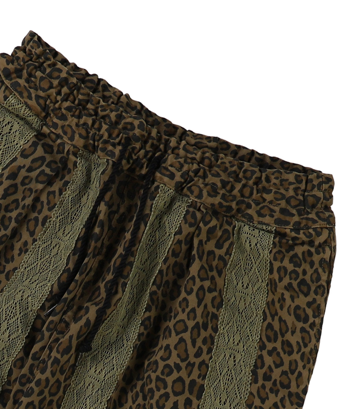 Chino Lacy Pants(LADIES)