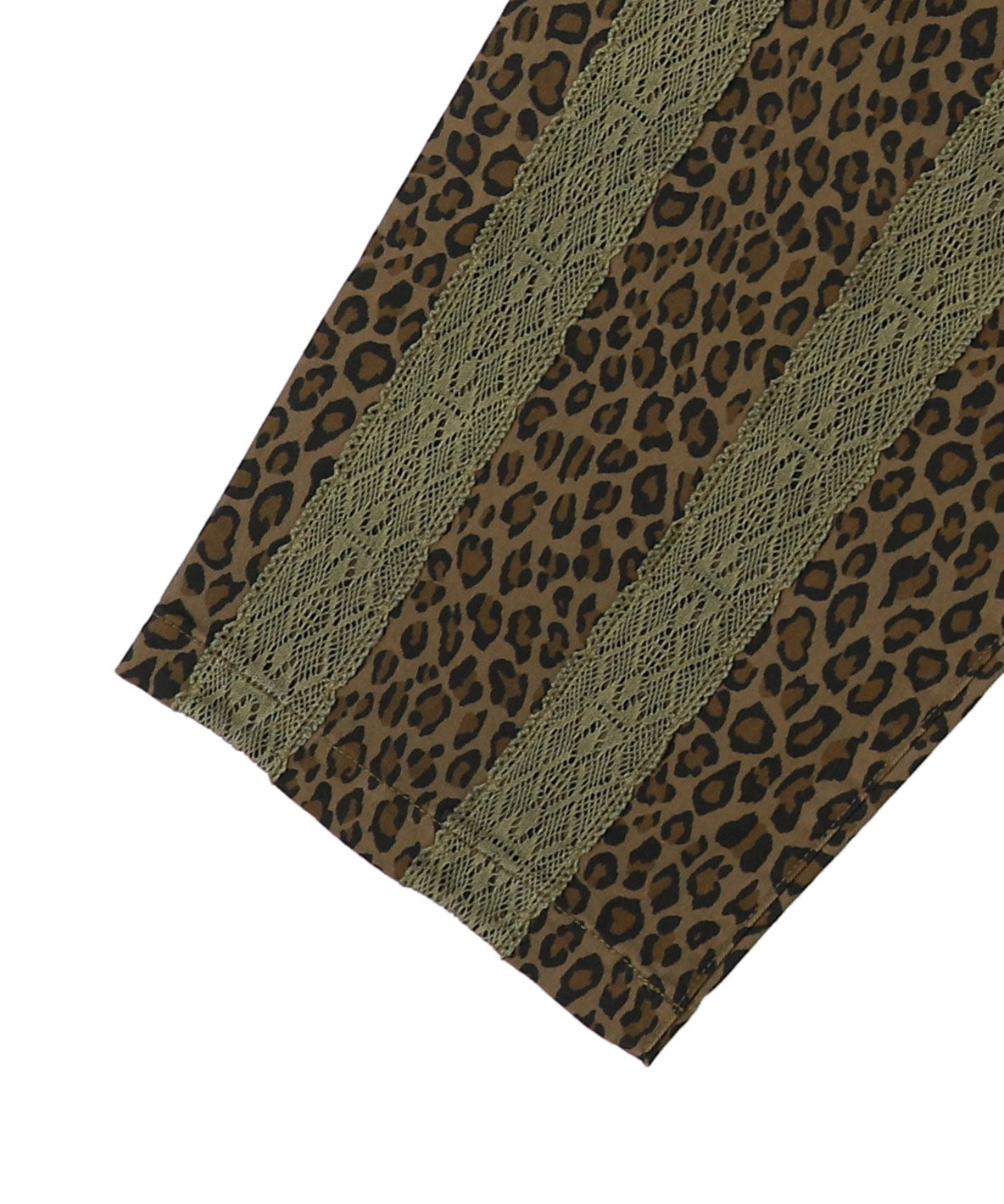 Chino Lacy Pants(LADIES)