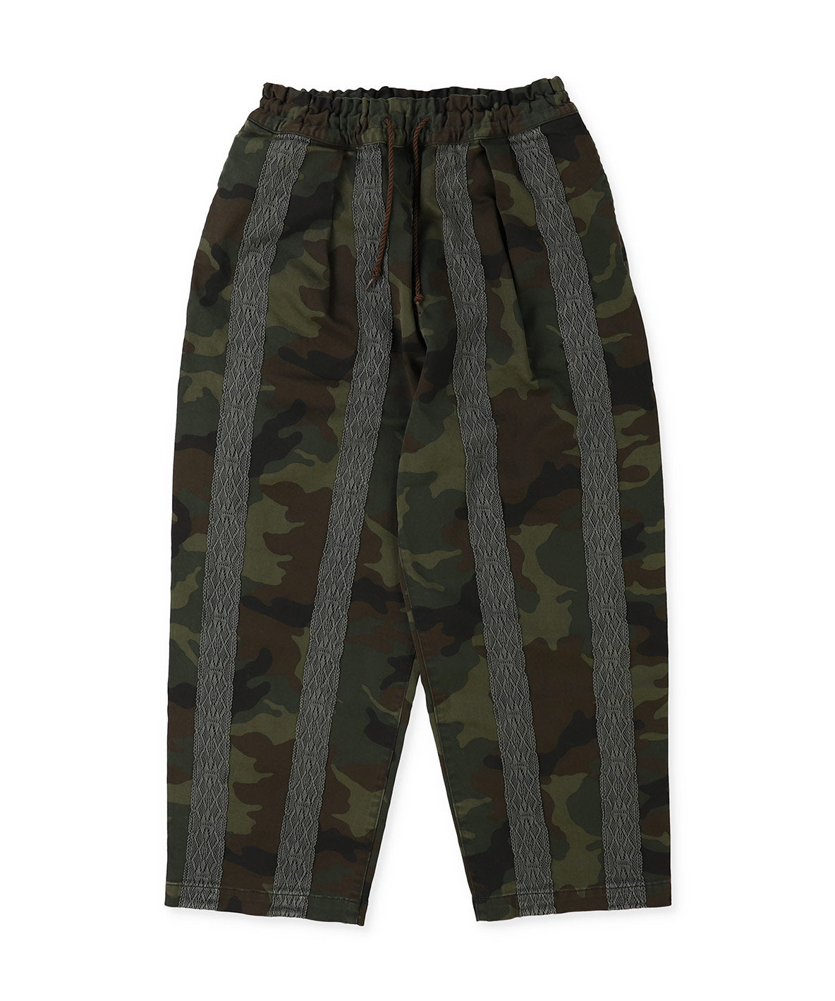 Chino Lacy Pants(LADIES)