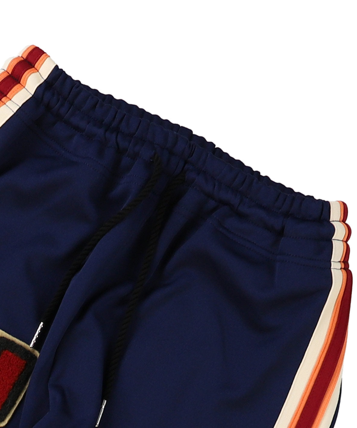 Smooth Truck Pants(LADIES)