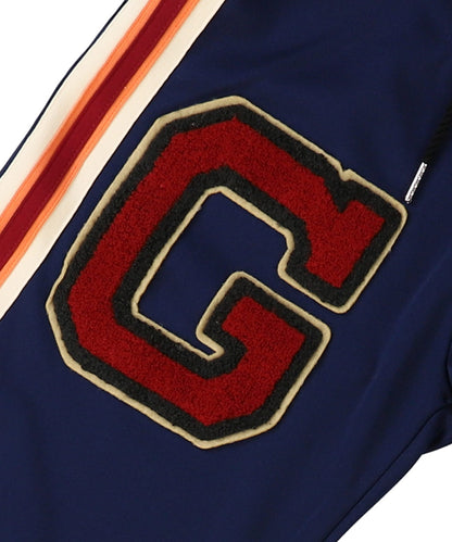 Smooth Truck Pants(LADIES)