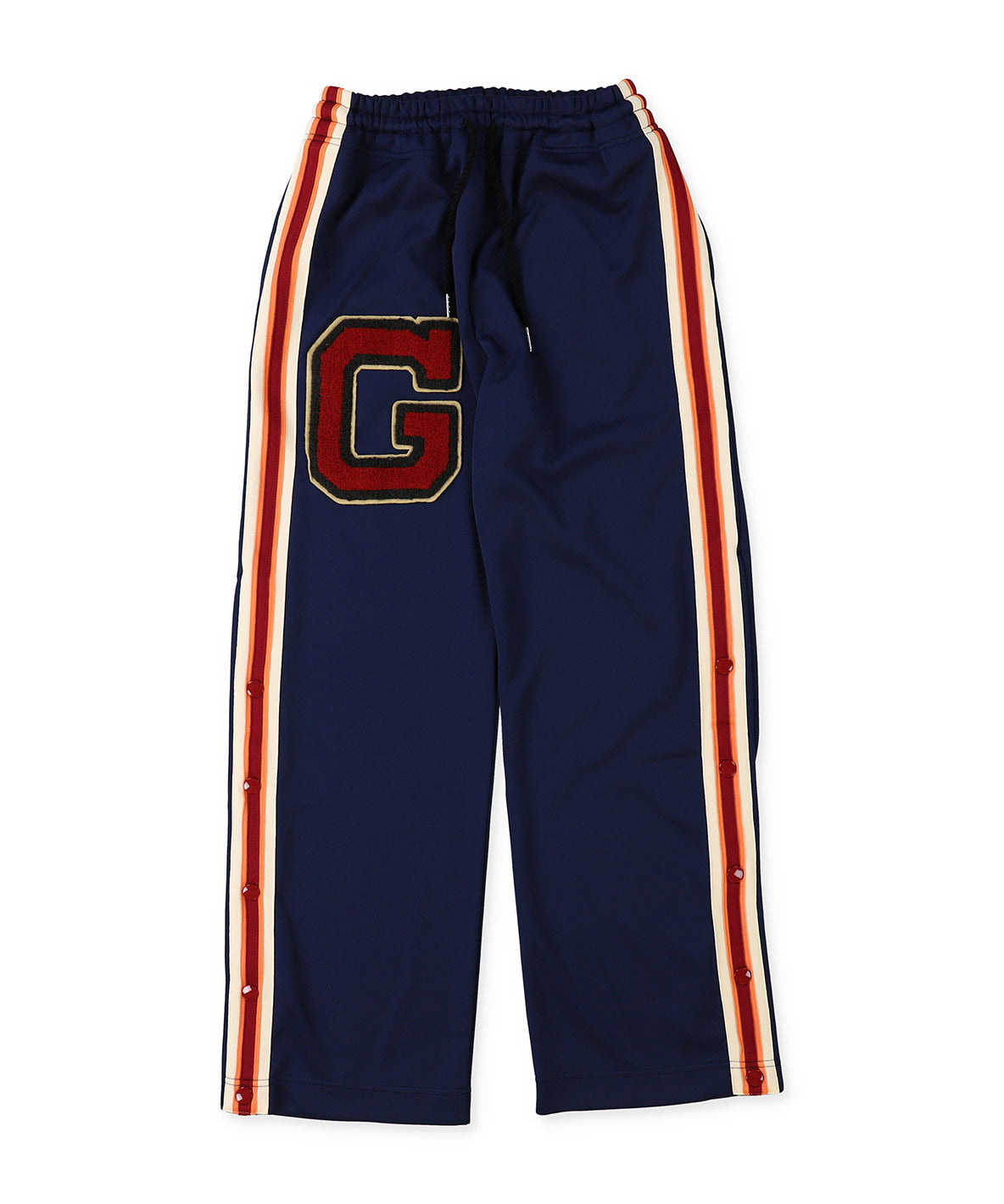 Smooth Truck Pants(LADIES)