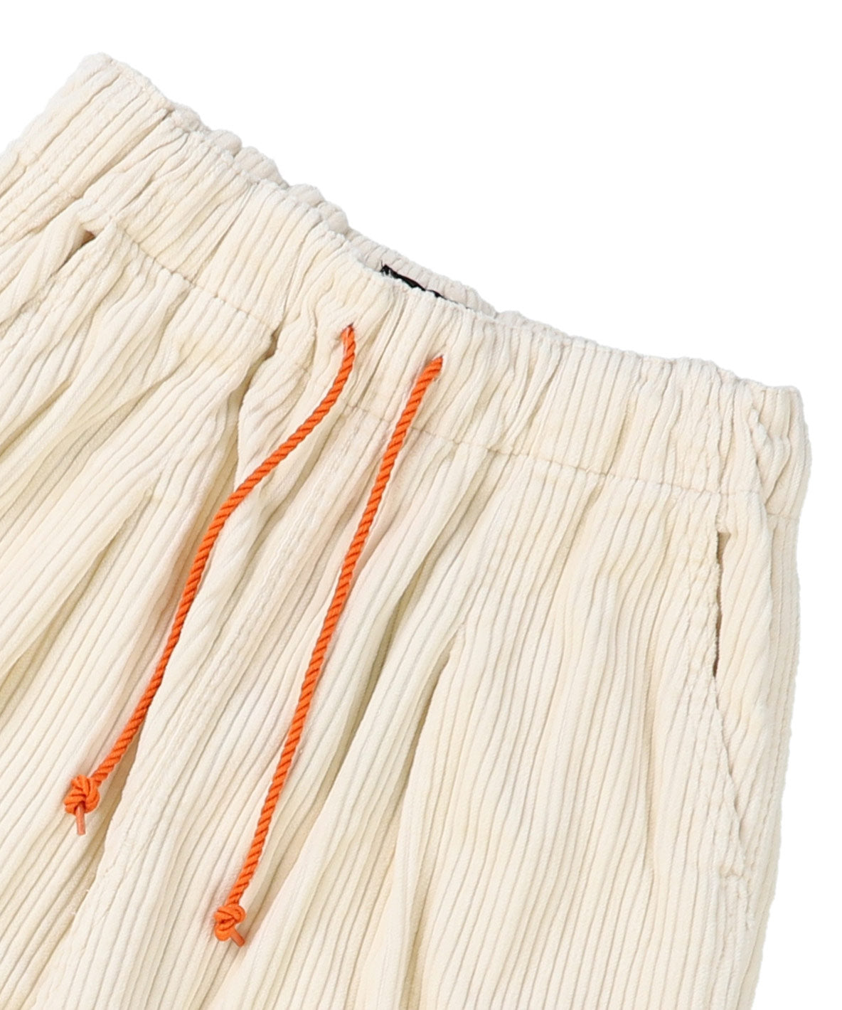 Corduroy Easy Work Pants