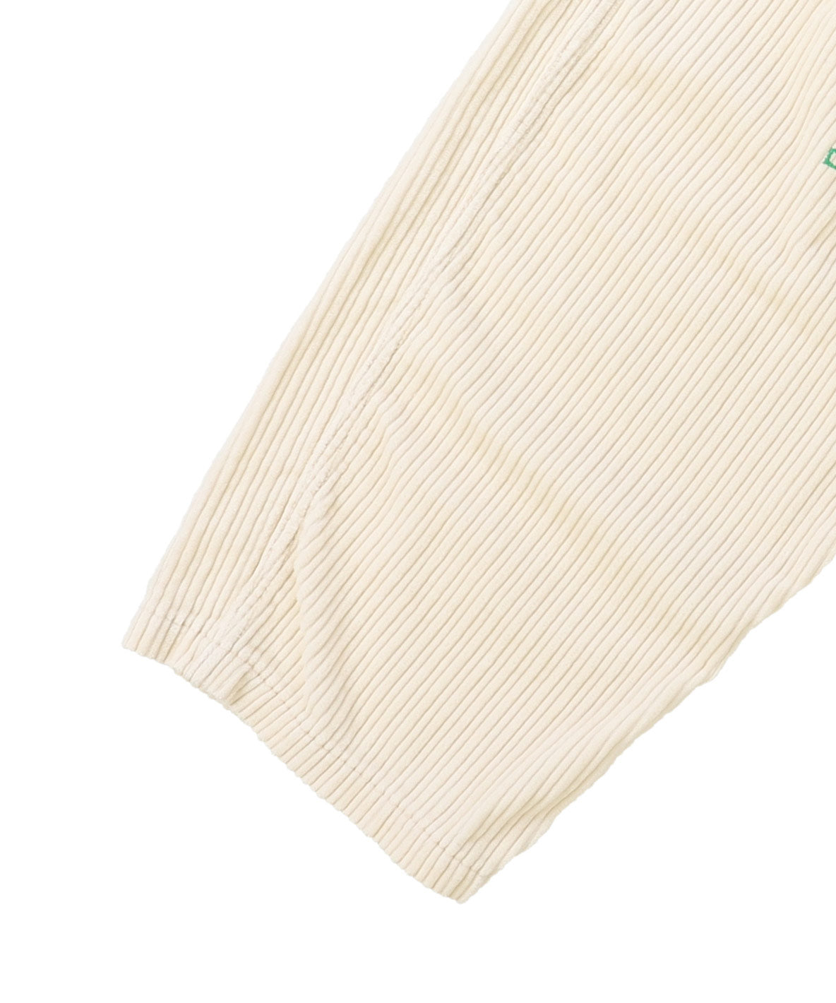 Corduroy Easy Work Pants