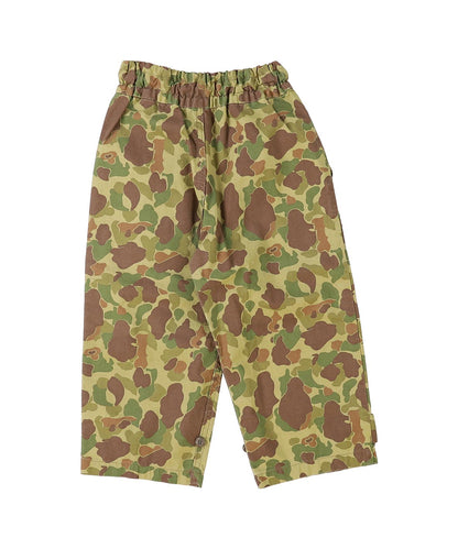 Hunter Camo Pants