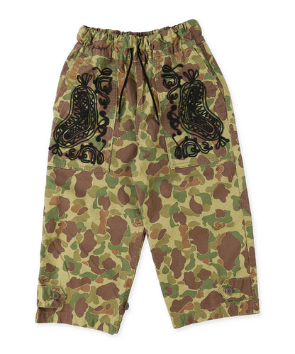 Hunter Camo Pants