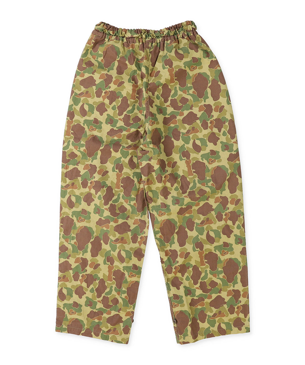 Hunter Camo Pants(LADIES)