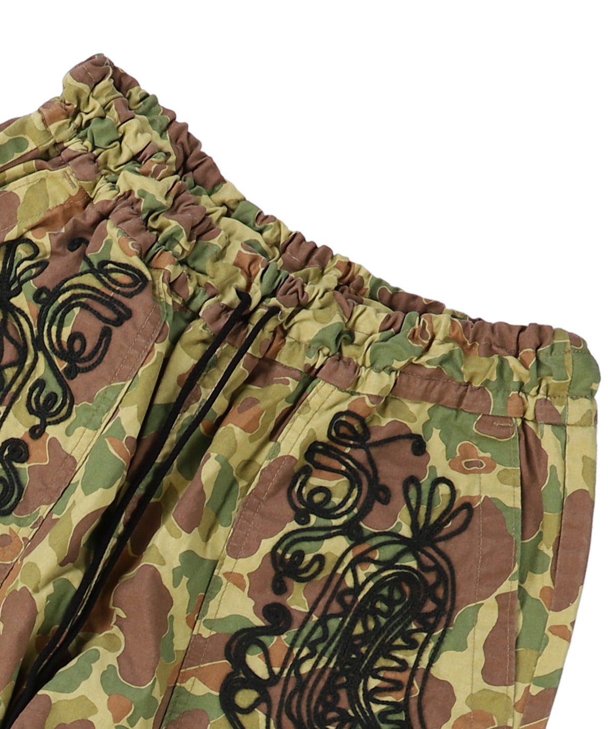 Hunter Camo Pants – FITH ONLINE STORE