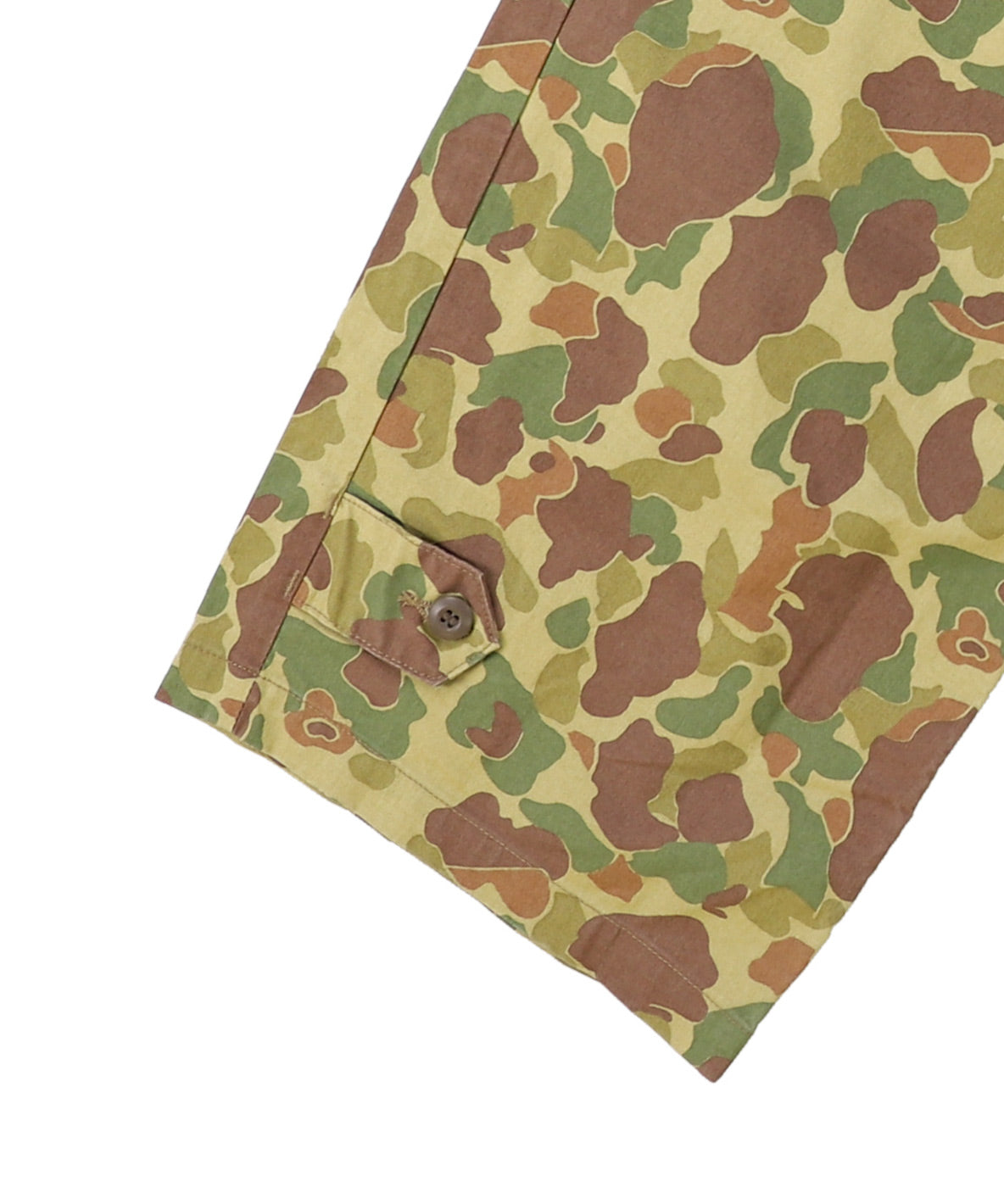 Hunter Camo Pants(LADIES) – FITH ONLINE STORE