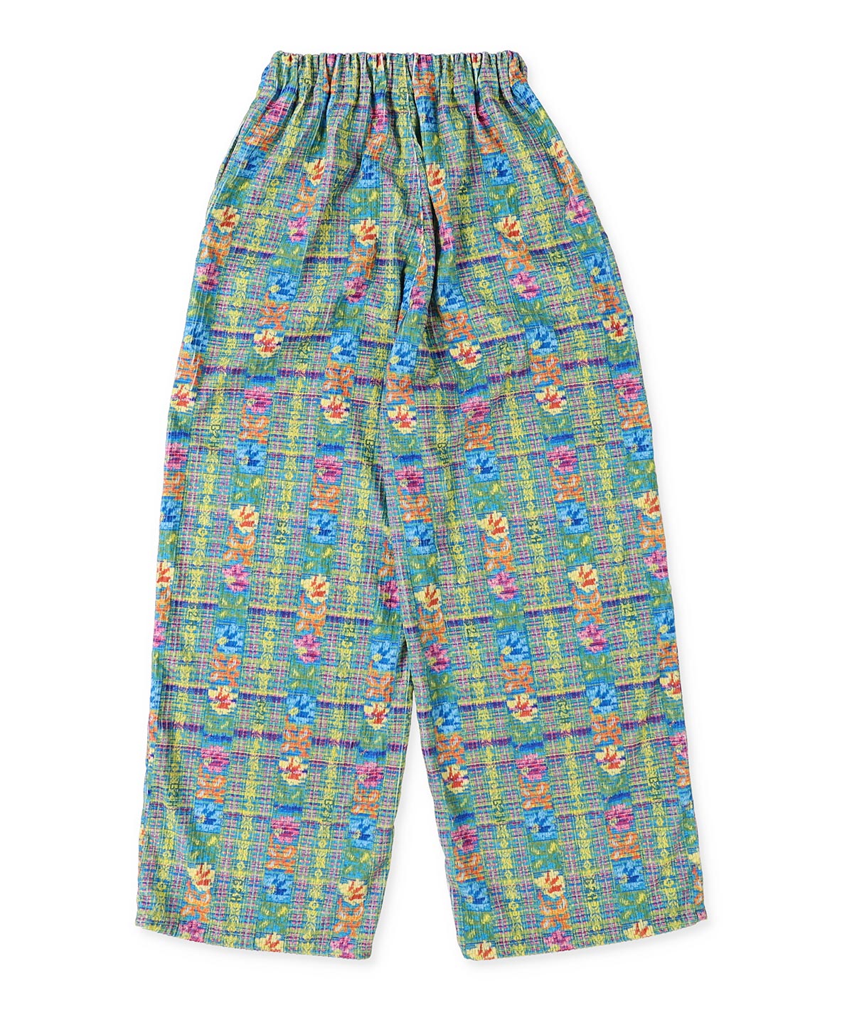 Corduroy Easy Pants(LADIES)