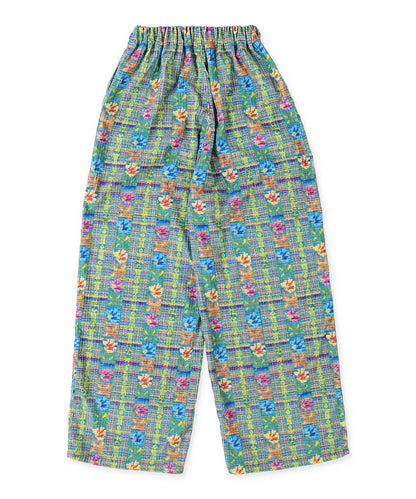 Corduroy Easy Pants(LADIES)