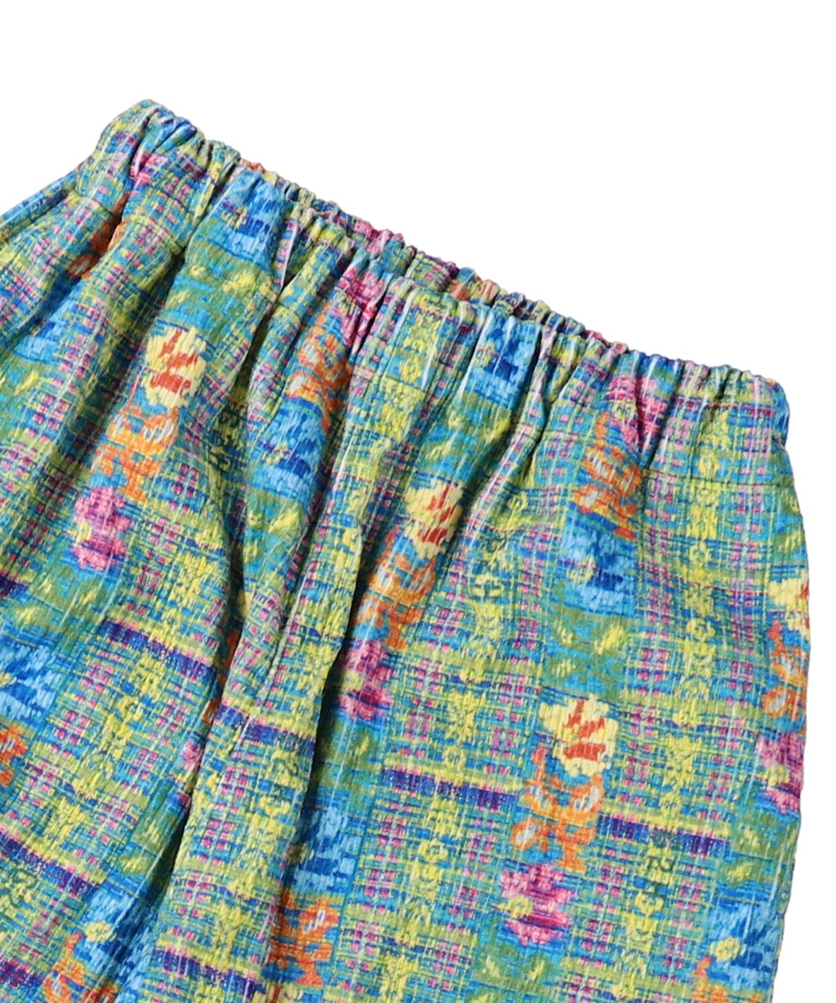 Corduroy Easy Pants(LADIES)