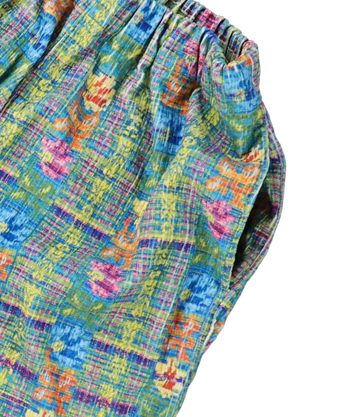 Corduroy Easy Pants(LADIES)