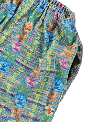 Corduroy Easy Pants(LADIES)