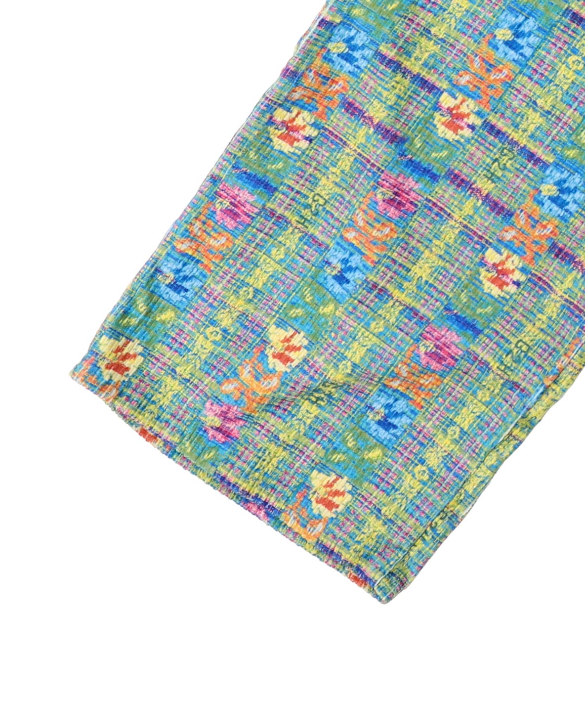 Corduroy Easy Pants(LADIES)