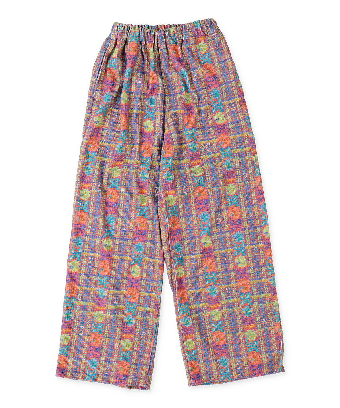 Corduroy Easy Pants(LADIES)