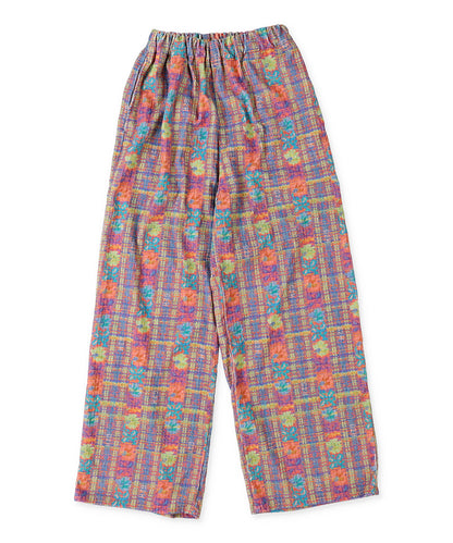 Corduroy Easy Pants(LADIES)