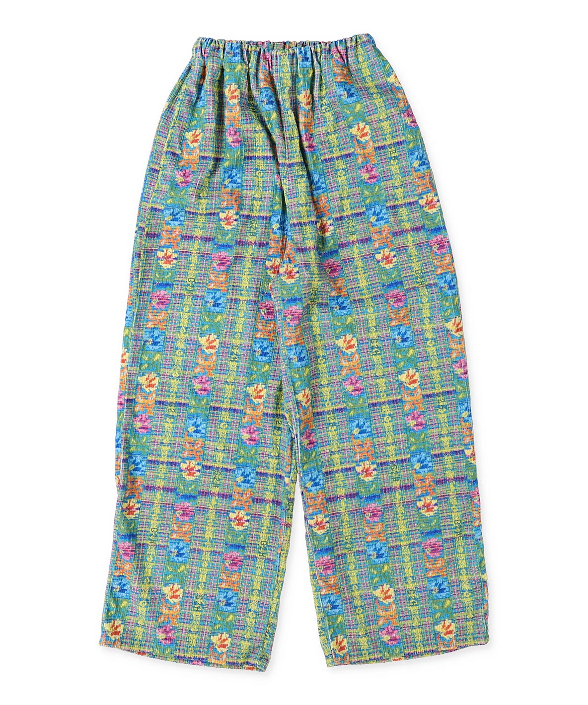 Corduroy Easy Pants(LADIES)