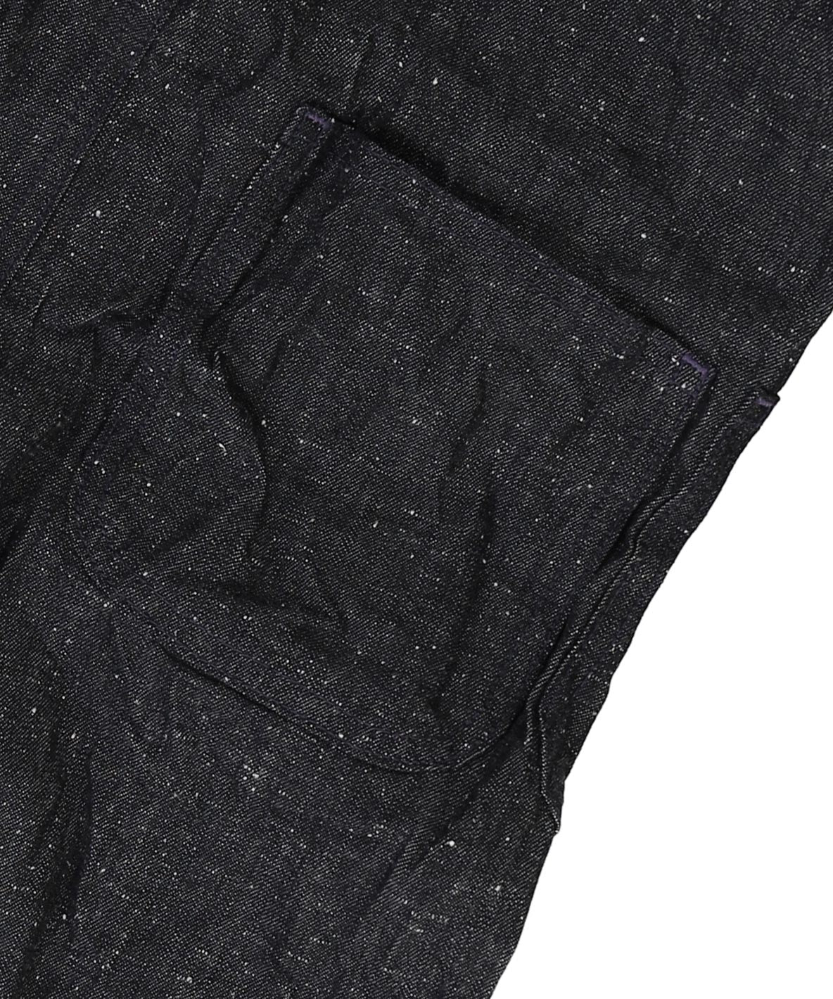 Work Denim Sailor Combinaison(LADIES) – FITH ONLINE STORE