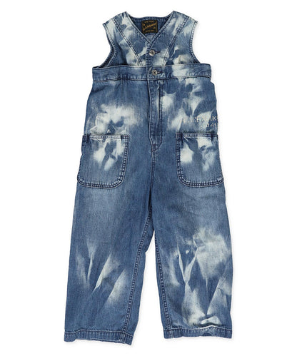 Work Denim Sailor Combinaison(LADIES)