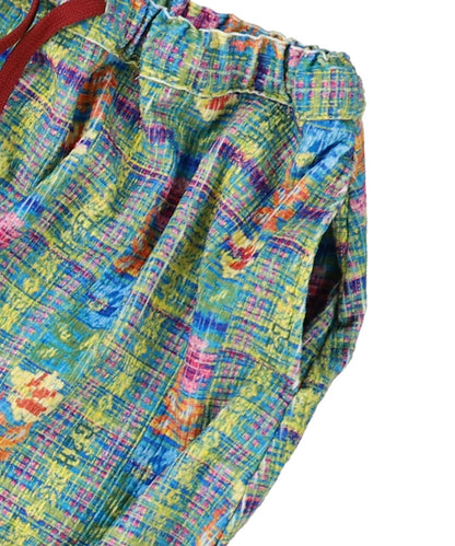 Corduroy Easy Skirt(LADIES)