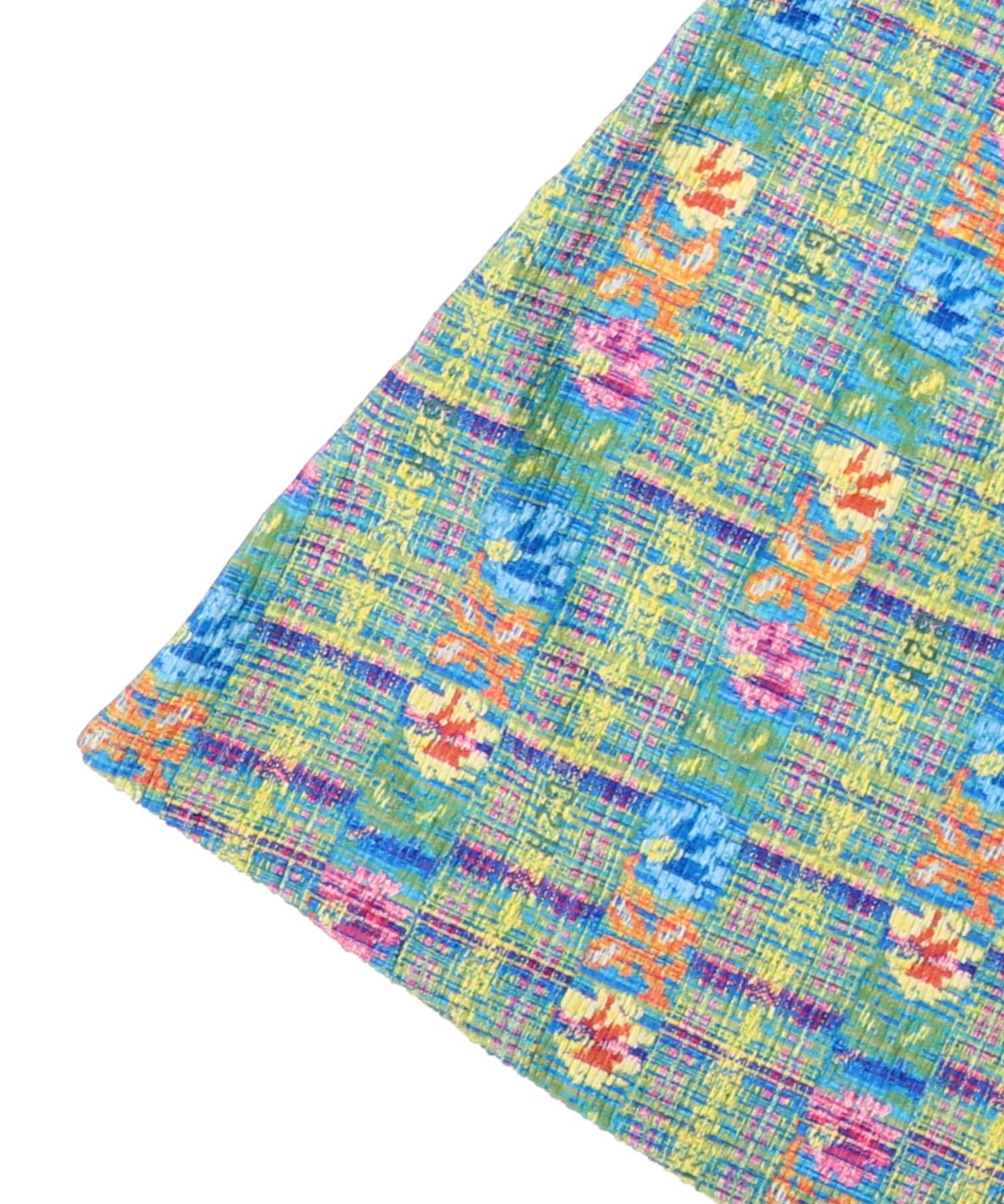 Corduroy Easy Skirt(LADIES)