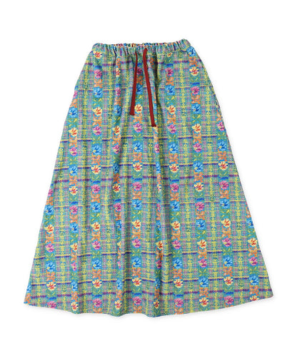 Corduroy Easy Skirt(LADIES)