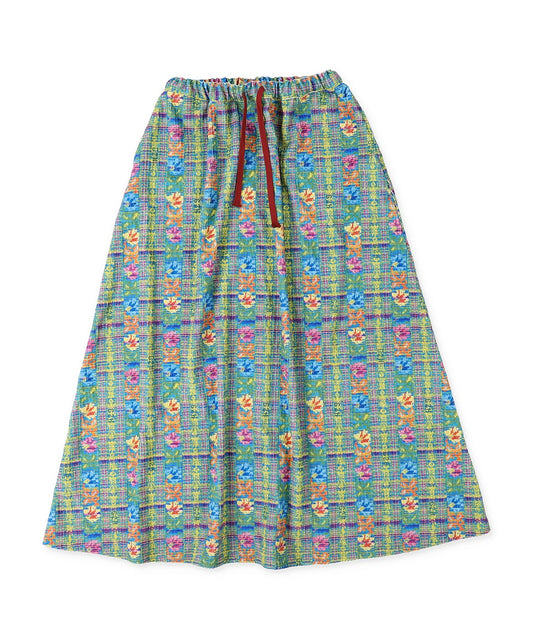 Corduroy Easy Skirt(LADIES)