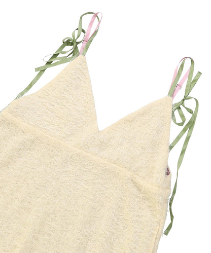 Feather Dress(LADIES)