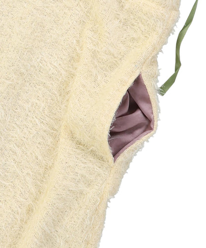 Feather Dress(LADIES)