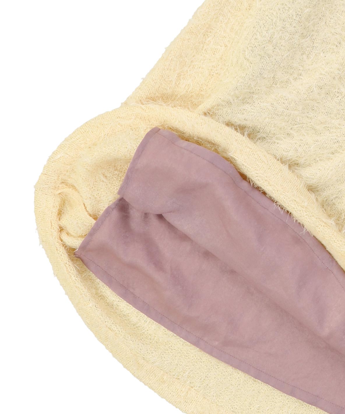 Feather Dress(LADIES)