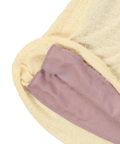 Feather Dress(LADIES)