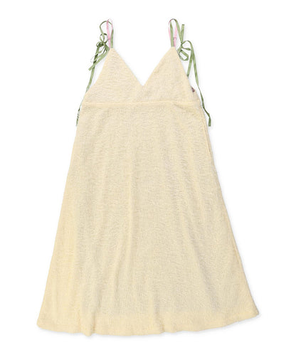 Feather Dress(LADIES)