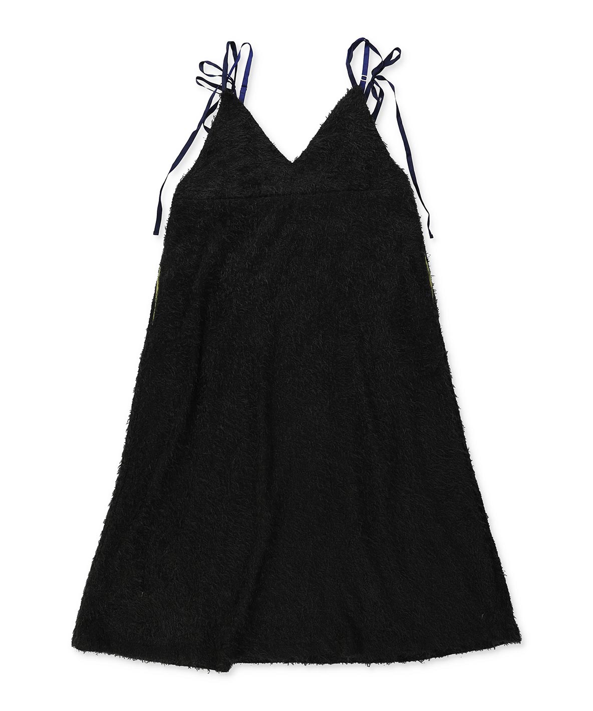 Feather Dress(LADIES)