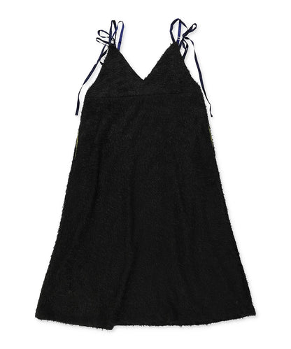 Feather Dress(LADIES)