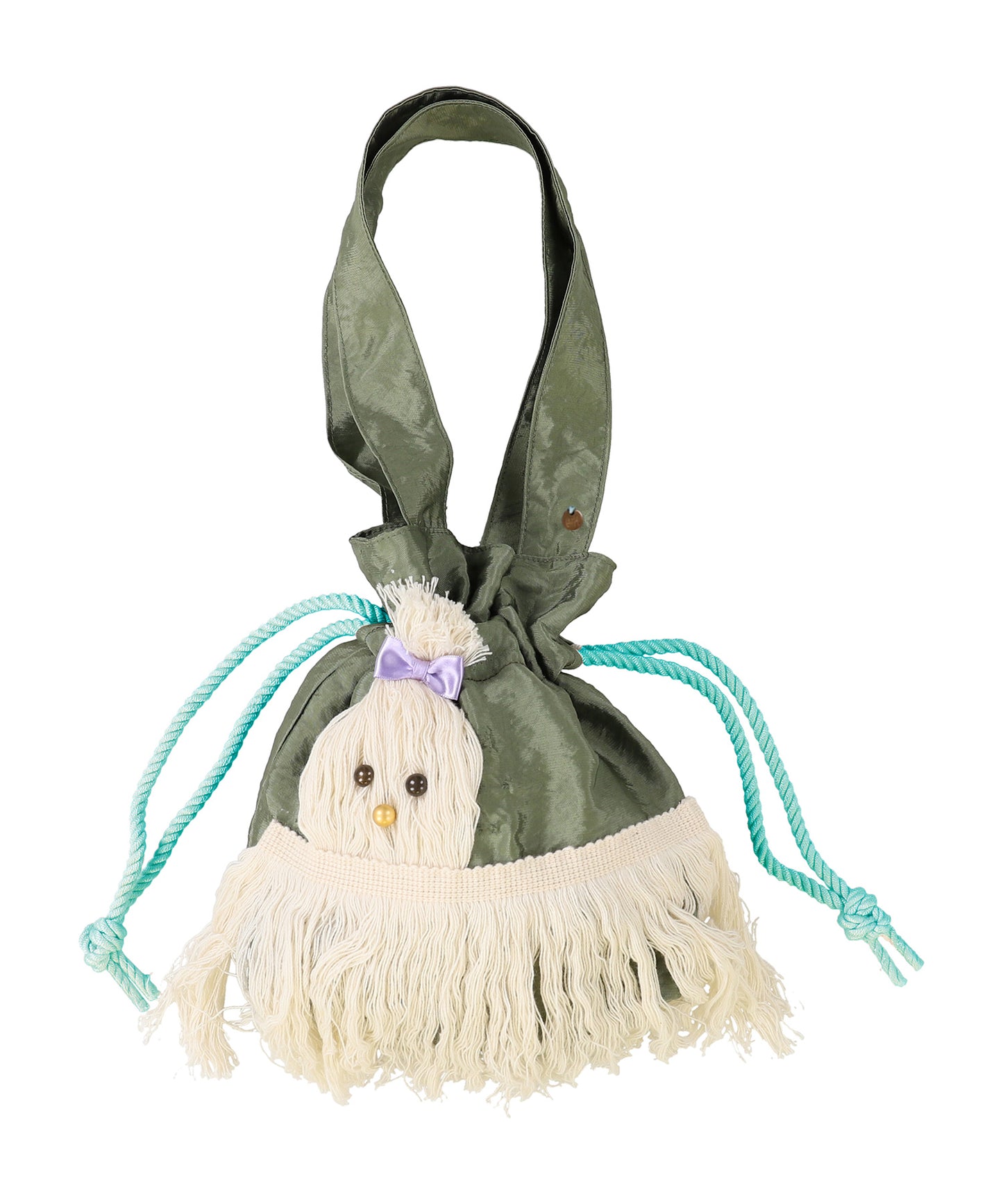 Swing Maltese Bag