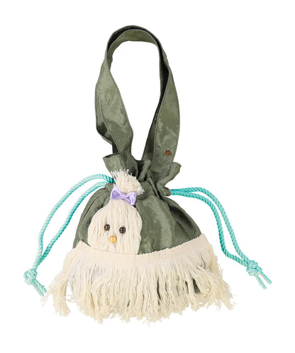 Swing Maltese Bag