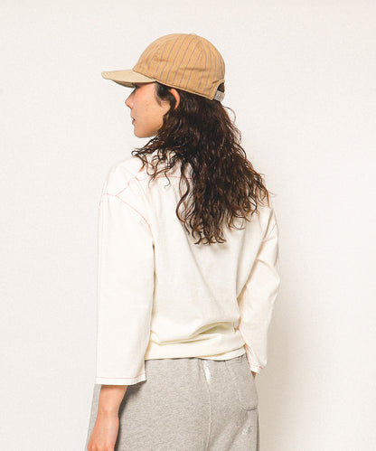Herringbone Baseball Cap