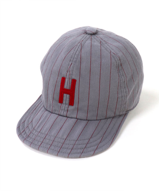 Herringbone Baseball Cap