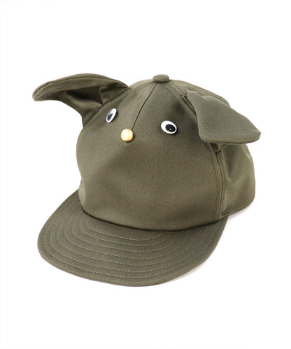 Doggy Cap