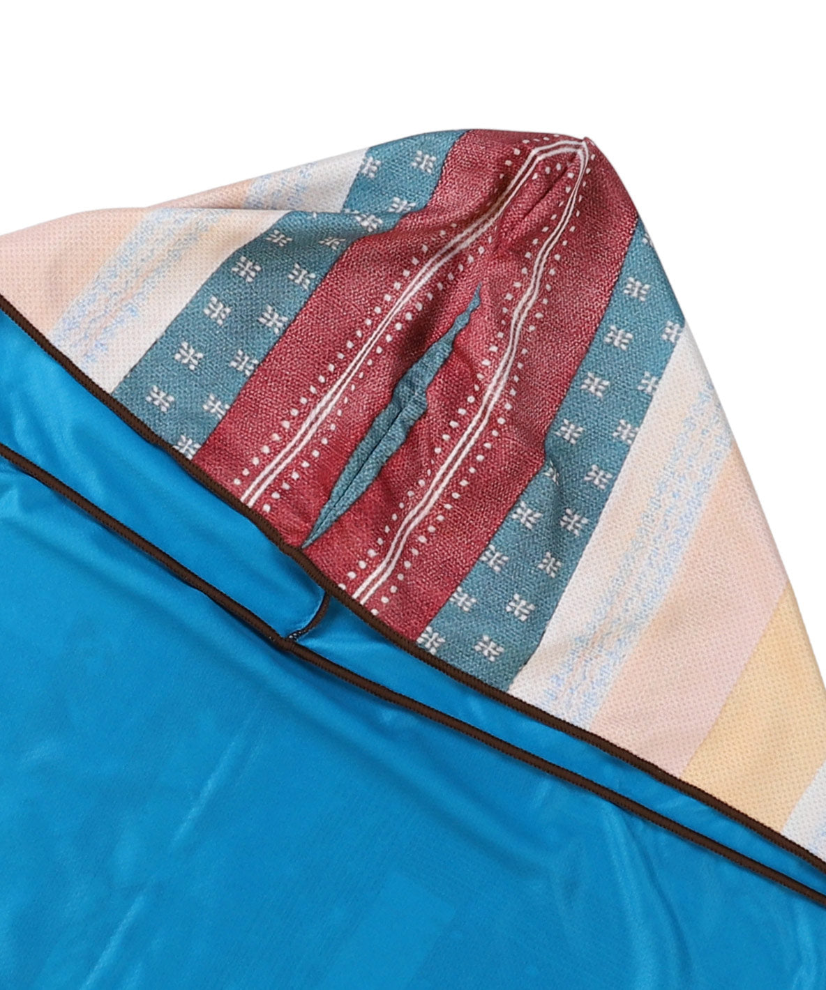 Quick-Dry Hooded Towel