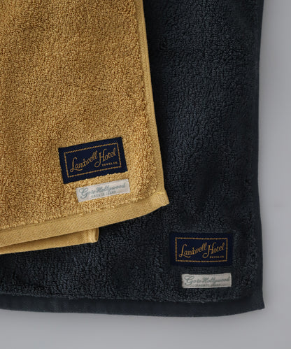 G2H×Landwell Hotel Towel