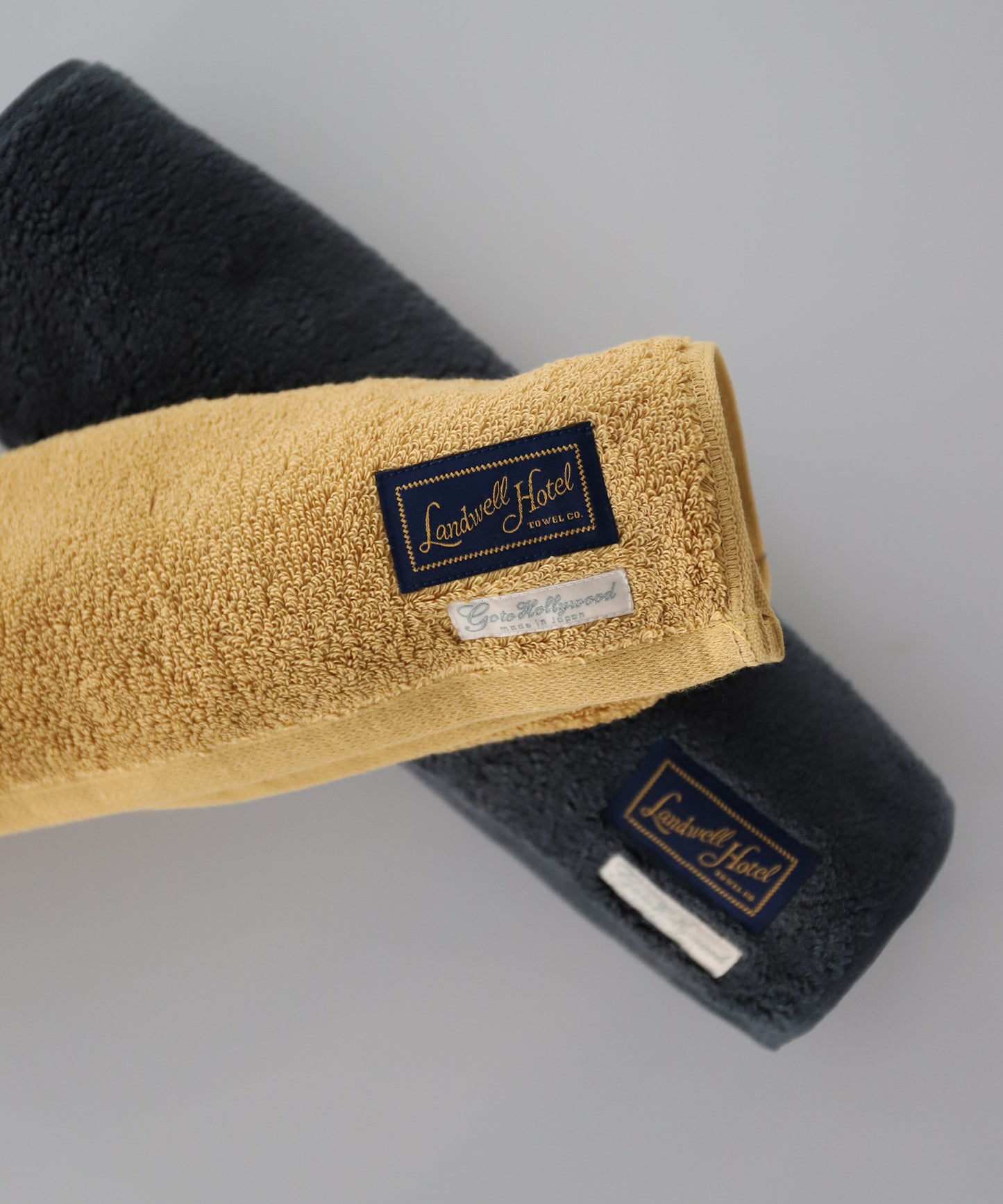 G2H×Landwell Hotel Towel