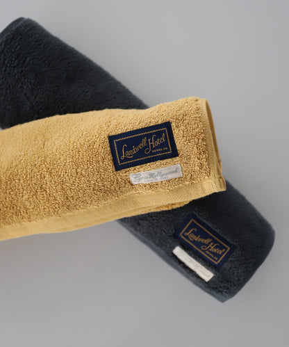 G2H×Landwell Hotel Towel